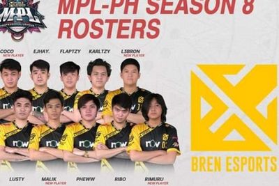 Mengejutkan, Jawara M2 World Championship Gagal Lolos ke Playoff MPL PH Season 8
