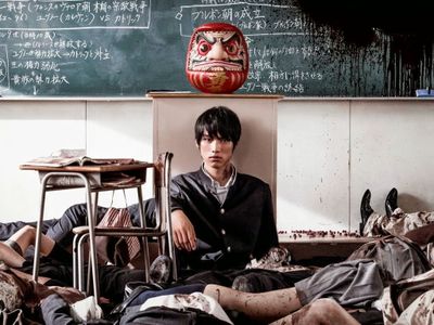 As The Gods Will, Film Yang Tuding Serial Squid Game Plagiat
