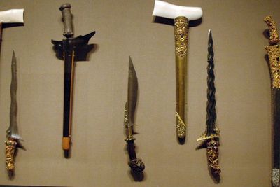 Cerita Keris Kala Bendu, Keris yang Dapat Meningkatkan Wibawa Penggunanya!