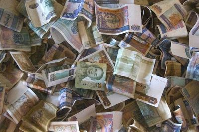 Hadapi Krisis Ekonomi, Mata Uang Myanmar Anjlok Sampai 50% Pasca Kudeta