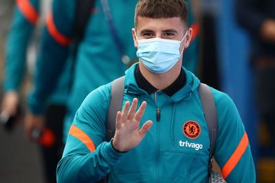 Setelah Tammy Abraham, Kini Mason Mount yang Ungkap Dirinya Sudah Divaksin 2 Dosis