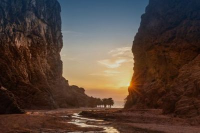 Pihak UNWTO Bermitra dengan Neom untuk Tingkatkan Pertumbuhan Pariwisata Saudi!