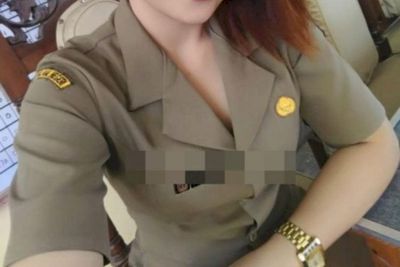 Istri Kadis Tanjungbalai Tuding Suami Selingkuh dengan Bu Camat di Hotel Berbintang
