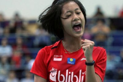 Susunan Pemain Indonesia vs Jepang di Uber Cup: Ada Pasangan Dadakan!