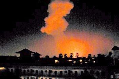 Kilas Balik Bom Bali 12 Oktober 2002, Benarkah Bentuk Balas Dendam Terhadap Afghanistan?