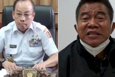 Agus Widjojo Bilang Rakyat Milik Presiden, Bukan TNI, Tak Setuju dengan Brigjen Tumilaar