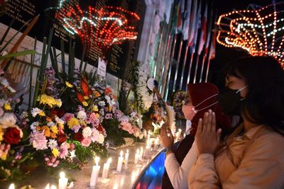 Peringati Bom Bali I, LPSK Berharap Tragedi Terorisme Tidak Terulang Kembali
