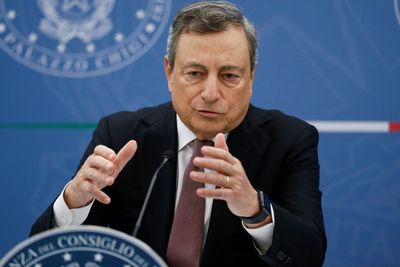 KTT G20 di Italia Akan Fokus Bahas Krisis Kemanusiaan di Afghanistan