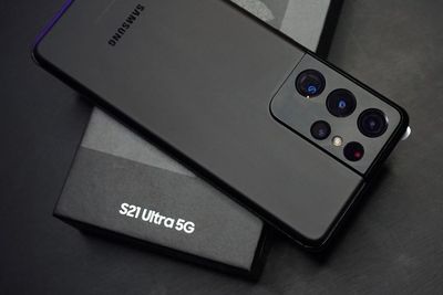 Kerja Sama dengan Sutradara, Samsung Bakal Buat Film Pakai Galaxy S21 Ultra