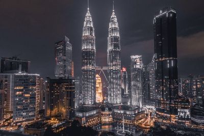Per 11 Oktober, Malaysia Mengizinkan Warganya untuk Berwisata!