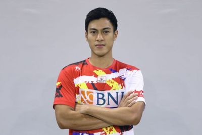 Piala Thomas: Jadi Pahlawan Indonesia saat Kalahkan Thailand, Vito Sempat Tegang