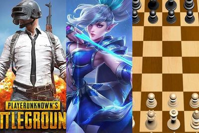 Heboh Game Online Higgs Domino Haram, Game-Game Online Ini Juga Pernah Disebut Haram