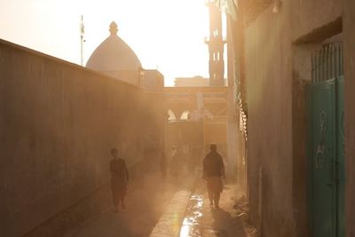 Krisis Kemanusiaan di Afghanistan akan Jadi Fokus Utama KTT G20