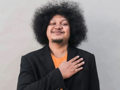 Pedagang Ini Ceritakan Kebaikan Babe Cabita, Ternyata Diam-Diam Borong Baju dan Dibagikan Gratis Ke Panti Asuhan