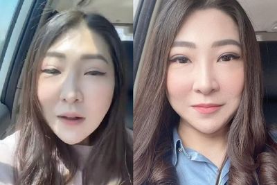 Pasca Dipecat PSI, Viani Limardi Dipindahkan ke Komisi A DPRD DKI, Kok Bisa?