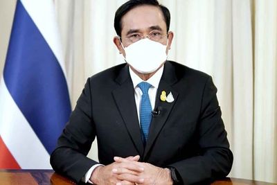 Tingkatkan Ekonomi, Thailand Izinkan Masuk Turis yang Sudah Vaksin Penuh Tanpa Karantina