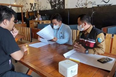Tak Kunjung Bayar, Penunggak Pajak di Batu Bara Ditagih Paksa