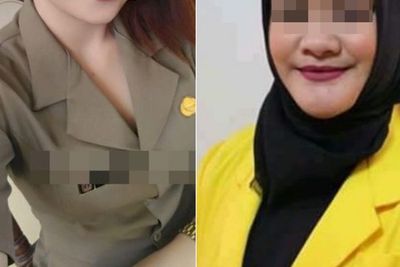 Geger Camat Cantik Diduga Dihajar Oknum Jaksa di Sumut, Dituduh Merebut Suami Anggota DPRD