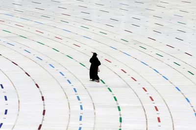 Umrah Dibuka Kembali, Pimpinan DPR Bukti Arab Saudi Percaya RI Mampu Tangani Covid-19
