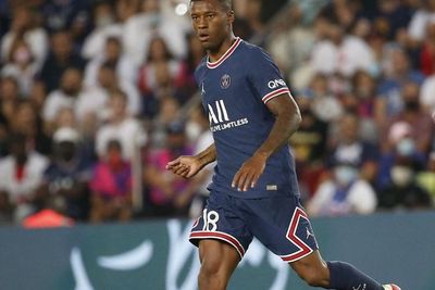 Sulit Beradaptasi Jadi Penyebab Wijnaldum Kurang Bahagia di PSG