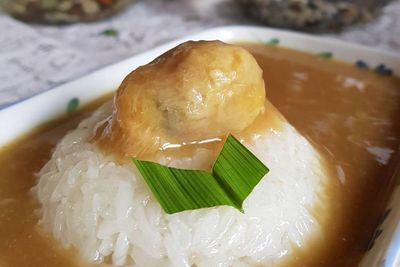 Resep Kolak Durian Ketan Khas Medan, Nikmatnya Bikin Kenyang