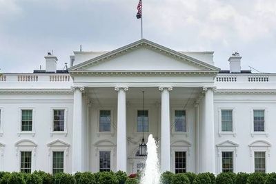 Nama White House sebagai Istana Presiden AS Ditetapkan 12 Oktober 1901