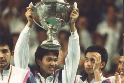 Dulu Indonesia Begitu Perkasa, Kawinkan Piala Thomas-Uber Dua Kali Berturut-turut