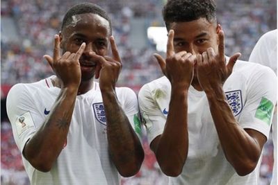 Newcastle United Didesak Beli Raheem Sterling hingga Jesse Lingard