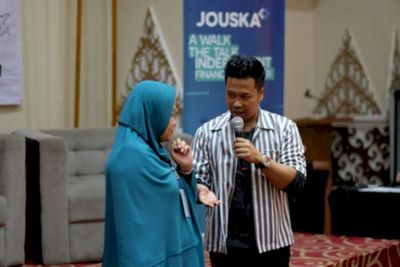 Usai Jadi Tersangka, Bareskrim Bakal Sita Aset CEO Jouska Aakar Abyasa
