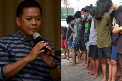 Usai BNN Gerebek USU, Rektor akan Bentuk Satgas Anti Narkoba: Alumni Jangan Membawa Racun