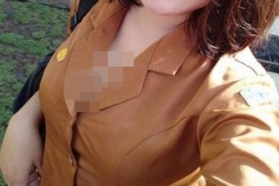 Suami Anggota DPRD Tanjungbalai Digerebek di Parkiran Hotel Bersama Camat Cantik