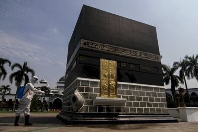 Umrah Kembali Dibuka, Ini Langkah-langkah yang akan Diambil Kemenag