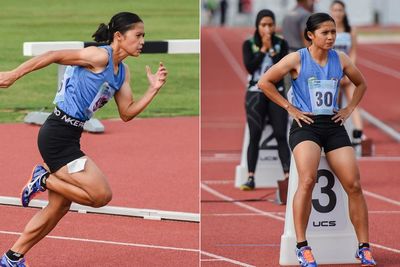 Sri Mayasari Raih Emas 400 Meter PON XX Papua dan Pecahkan Rekornas Berusia 37 Tahun