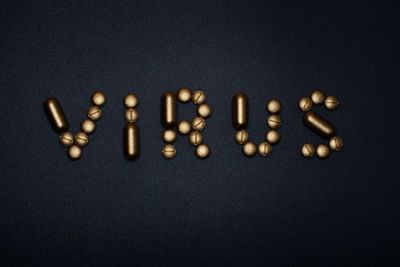 Mungkinkah Virus Yezo Asal Jepang Sudah Tiba di RI?