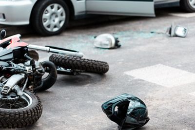 Jadi Korban Tabrak Lari, Pengendara Motor di Siantar Tewas Mengenaskan