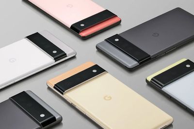 Google Pixel 6 Disebut Miliki Performa 80% Lebih Cepat Ketimbang Pixel 5