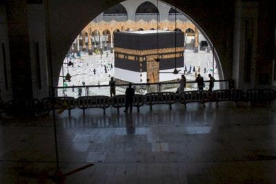 Wamenag Sebut Akses Umrah Dibuka karena Penanganan COVID-19 di Indonesia Semakin Baik