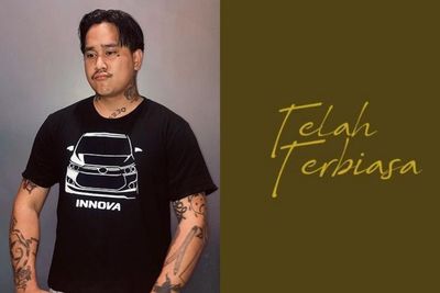 Rilis Lagu Baru, Ben Sihombing Mencoba Daur Ulang Lagu Lawas dengan Sentuhan Modern