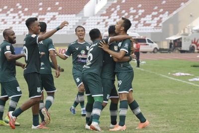 Keokan Babel United 2-0, Pelatih PSMS Medan: Ini untuk Modal Babak Selanjutnya
