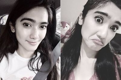 Heboh Video Revi Mariska Akui Sudah Nikah 3 Kali, Alasannya Mau Koleksi Surat Cerai