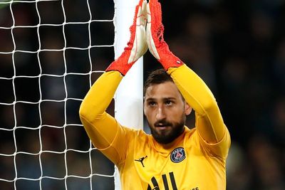 Donnarumma Dihujat di Milan, Italia Minta Kualifikasi Piala Dunia Lawan Swiss Main di Roma