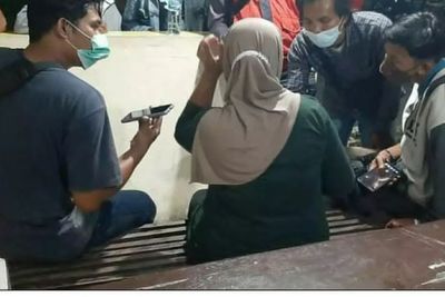 Astaga, Remaja 17 Tahun Merudapaksa Nenek di Kudus, Loroti Celana Korban saat Tidur
