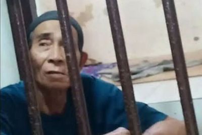 Tangkap Pencuri Ikan di Kolam yang Dijaganya, Kakek di Demak Ini Malah Dipenjara