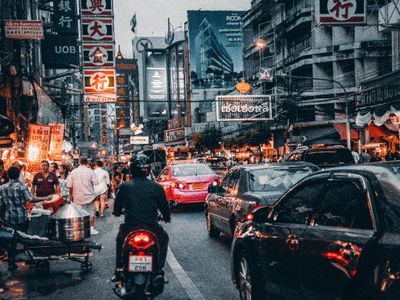Per November Nanti, Thailand Membuka Perbatasannya untuk Negara Berisiko Rendah !