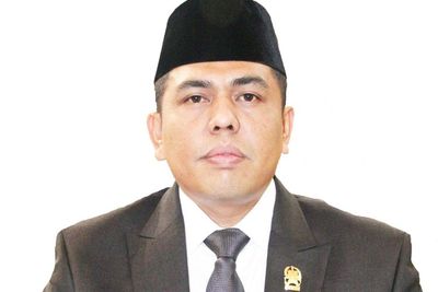 DPRD Dorong Pemko Medan Bangun Tanggul Rob di Belawan: Berahap Jadi Solusi Permanen