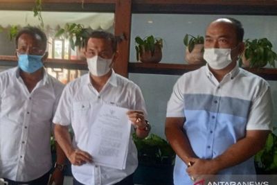 Catat! Mulai Pekan Depan, Bayar Parkir di 8 Kawasan Kota Medan Harus Pakai Nontunai
