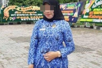 Ini Dia Sosok Bu Camat yang Digerebek Bersama Suami Anggota DPRD, Parkir di Hotel