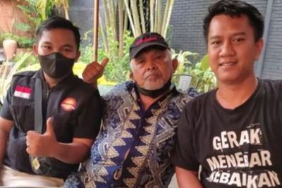 Usai Dimarahi Baim Wong, Kakek Suhud Dapat Donasi Puluhan Juta dari Berbagai Pihak