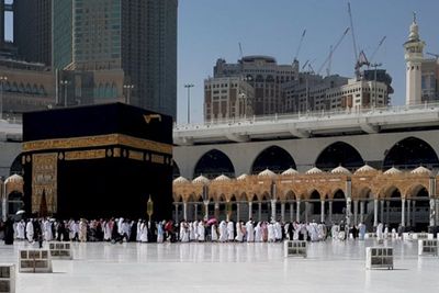 Anggota DPR Minta Pemerintah Perjelas Syarat Teknis Aturan Umrah