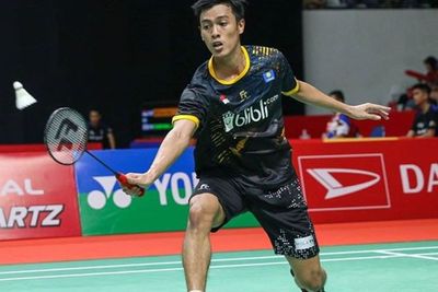 Tim Bulu Tangkis Indonesia Lolos ke Quarter Final Piala Thomas Usai Tekuk Taiwan 3-2
